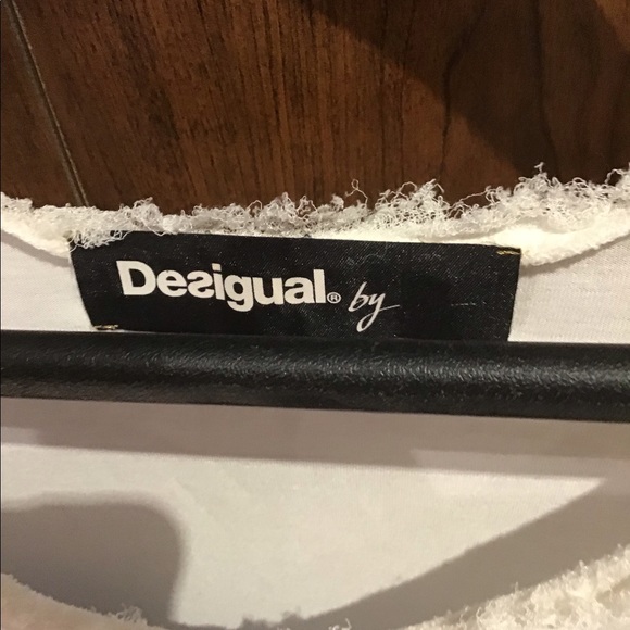 Long t shirt - Picture 2 of 3